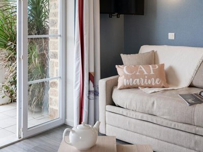 appartement - Pierre & Vacances Cap Marine photo 3