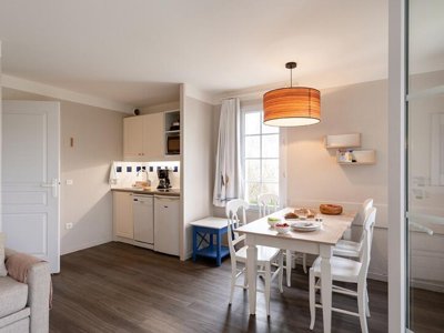 appartement - Pierre & Vacances Cap Marine photo 4
