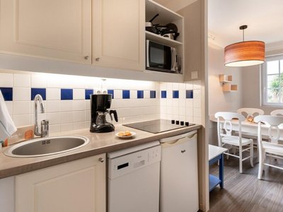 appartement - Pierre & Vacances Cap Marine photo 5