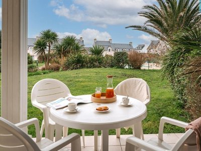appartement - Pierre & Vacances Cap Marine photo 7