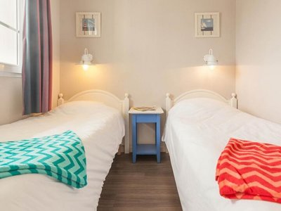 Cliquez pour découvrir toutes les photos de l'HÉBERGEMENT ! appartement - Pierre & Vacances Cap Marine photo 5