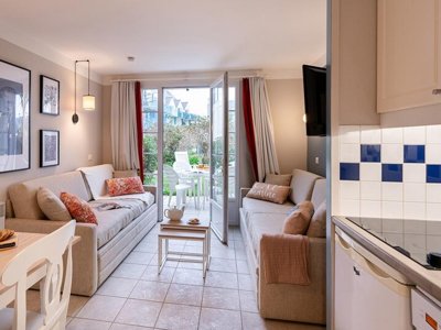 appartement - Pierre & Vacances Cap Marine photo 2