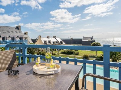 appartement - Pierre & Vacances Cap Marine photo 1
