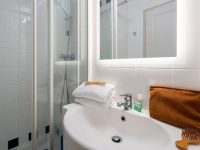 Cliquez pour découvrir toutes les photos de l'HÉBERGEMENT ! appartement - Pierre & Vacances Cap Marine photo 8