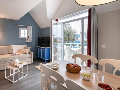 appartement - Pierre & Vacances Cap Marine photo 2