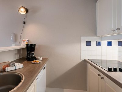 appartement - Pierre & Vacances Cap Marine photo 5