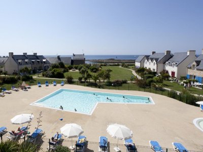 résidence Pierre & Vacances Cap Marine photo 8