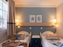 Cliquez pour découvrir toutes les photos de l'HÉBERGEMENT ! appartement - résidence Pierre & Vacances Cap Marine photo 7