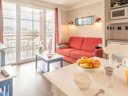 Cliquez pour découvrir toutes les photos de l'HÉBERGEMENT ! appartement - résidence Pierre & Vacances Cap Marine photo 2