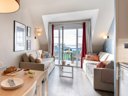 Cliquez pour découvrir toutes les photos de l'HÉBERGEMENT ! appartement - résidence Pierre & Vacances Cap Marine photo 4