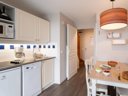 Cliquez pour découvrir toutes les photos de l'HÉBERGEMENT ! appartement - résidence Pierre & Vacances Cap Marine photo 7