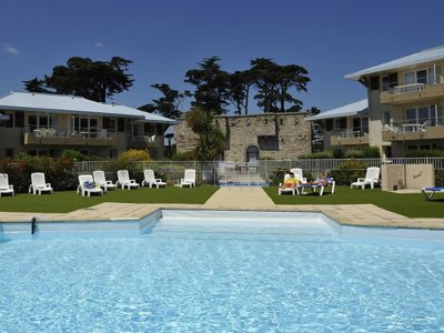 résidence Pierre & Vacances Cap Morgat photo 10