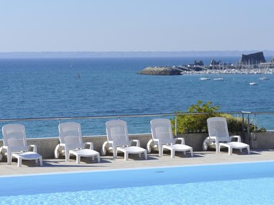 résidence Pierre & Vacances Cap Morgat photo 12