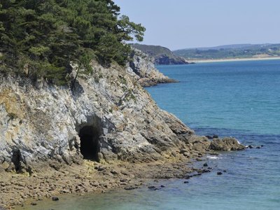 résidence Pierre & Vacances Cap Morgat photo 15