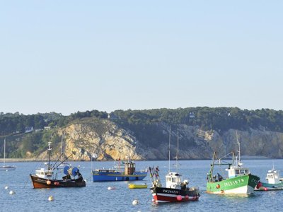 résidence Pierre & Vacances Cap Morgat photo 16