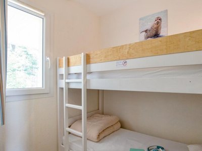 Cliquez pour découvrir toutes les photos de l'HÉBERGEMENT ! appartement - Pierre & Vacances Cap Morgat photo 7