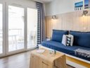 Cliquez pour découvrir toutes les photos de l'HÉBERGEMENT ! appartement - résidence Pierre & Vacances Cap Morgat photo 2