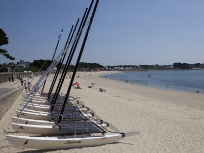 Cliquez pour découvrir toutes les photos de l'ÉTABLISSEMENT ! résidence Pierre & Vacances La Corniche De La Plage photo 12
