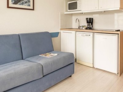 studio - Pierre & Vacances La Corniche De La Plage photo 2
