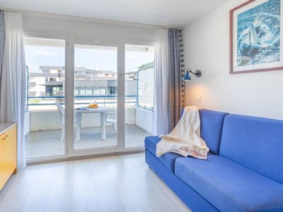 studio - Pierre & Vacances La Corniche De La Plage photo 4