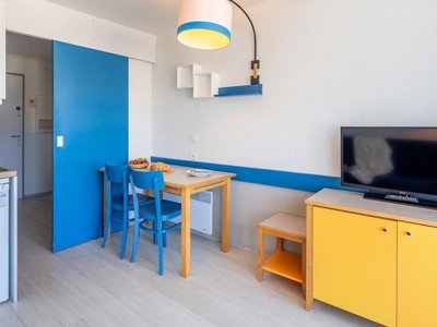 studio - Pierre & Vacances La Corniche De La Plage photo 7