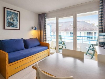 studio - Pierre & Vacances La Corniche De La Plage photo 2
