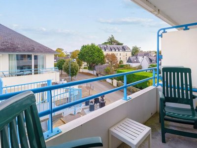 studio - Pierre & Vacances La Corniche De La Plage photo 4