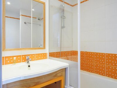 Cliquez pour découvrir toutes les photos de l'HÉBERGEMENT ! studio - Pierre & Vacances La Corniche De La Plage photo 7