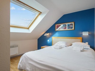 Cliquez pour découvrir toutes les photos de l'HÉBERGEMENT ! appartement - Pierre & Vacances La Corniche De La Plage photo 2