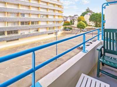 Cliquez pour découvrir toutes les photos de l'HÉBERGEMENT ! appartement - Pierre & Vacances La Corniche De La Plage photo 3