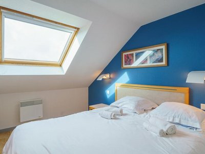 Cliquez pour découvrir toutes les photos de l'HÉBERGEMENT ! appartement - Pierre & Vacances La Corniche De La Plage photo 4