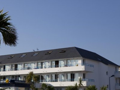 Cliquez pour découvrir toutes les photos de l'ÉTABLISSEMENT ! résidence Pierre & Vacances La Corniche De La Plage photo 3