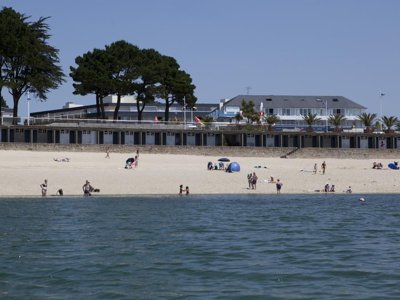 Cliquez pour découvrir toutes les photos de l'ÉTABLISSEMENT ! résidence Pierre & Vacances La Corniche De La Plage photo 6