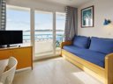 Cliquez pour découvrir toutes les photos de l'HÉBERGEMENT ! studio - résidence Pierre & Vacances La Corniche De La Plage photo 2