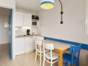 Cliquez pour découvrir toutes les photos de l'HÉBERGEMENT ! studio - résidence Pierre & Vacances La Corniche De La Plage photo 3