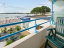 Cliquez pour découvrir toutes les photos de l'HÉBERGEMENT ! studio - résidence Pierre & Vacances La Corniche De La Plage photo 5