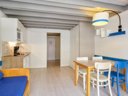 Cliquez pour découvrir toutes les photos de l'HÉBERGEMENT ! appartement - résidence Pierre & Vacances La Corniche De La Plage photo 2