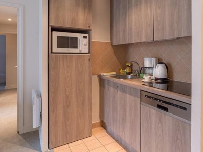 Cliquez pour découvrir toutes les photos de l'HÉBERGEMENT ! appartement - Pierre & Vacances L'Archipel photo 4