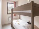 Cliquez pour découvrir toutes les photos de l'HÉBERGEMENT ! appartement - résidence Pierre & Vacances L'Archipel photo 6