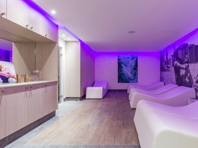 Cliquez pour découvrir toutes les photos de l'ÉTABLISSEMENT ! résidence Pierre & Vacances Premium Presqu'Ile De La Touques photo 16