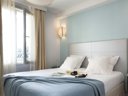 Cliquez pour découvrir toutes les photos de l'HÉBERGEMENT ! appartement - résidence Pierre & Vacances Premium Presqu'Ile De La Touques photo 8