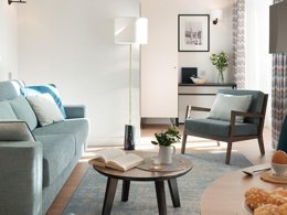 Camping Pas Cher vous présente avec son site Officiel campingpascher.fr, la Résidence Pierre & Vacances Premium Presqu'Ile De La Touques classé 5 étoiles, située sur la commune de Deauville dans le département Calvados (Basse Normandie) en France. La résidence Pierre & Vacances Premium Presqu'Ile De La Touques, vous présente un hébergement de type appartement de 33 m² avec climatisation et télévision. La résidence Pierre & Vacances Premium Presqu'Ile De La Touques vous propose du mercredi 21 janvier au mercredi 28 janvier 2026 pour 7 nuits à 770€. Cette location propose 165 dates différentes pour réserver votre séjour. Découvrez également les 10 autres gammes d'hébergements de la résidence. Piscine couverte, Piscine extérieure, Aire de jeux enfants, Centre équestre, Salle de fitness, Épicerie,... En savoir plus : cliquez-ICI.