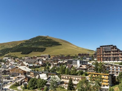 Cliquez pour découvrir toutes les photos de l'ÉTABLISSEMENT ! résidence Pierre & Vacances L'Ours Blanc photo 13