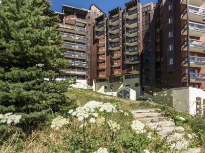 Cliquez pour découvrir toutes les photos de l'ÉTABLISSEMENT ! résidence Pierre & Vacances L'Ours Blanc photo 14