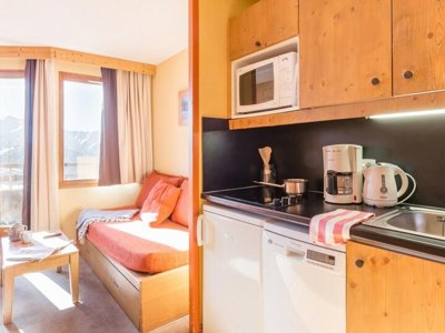appartement - Pierre & Vacances L'Ours Blanc photo 3