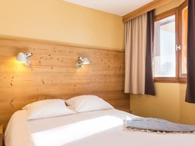 appartement - Pierre & Vacances L'Ours Blanc photo 4