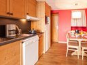 Cliquez pour découvrir toutes les photos de l'HÉBERGEMENT ! appartement - résidence Pierre & Vacances L'Ours Blanc photo 7