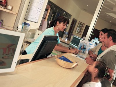 Cliquez pour découvrir toutes les photos de l'ÉTABLISSEMENT ! résidence Pierre & Vacances Héliotel Marine photo 11