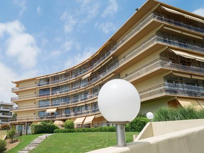 Cliquez pour découvrir toutes les photos de l'ÉTABLISSEMENT ! résidence Pierre & Vacances Héliotel Marine photo 2