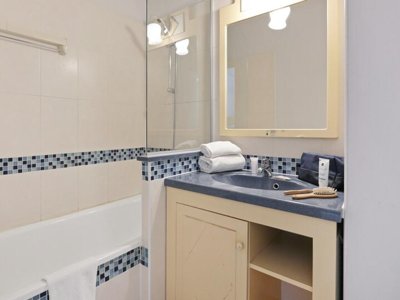 Cliquez pour découvrir toutes les photos de l'HÉBERGEMENT ! studio - Pierre & Vacances Héliotel Marine photo 5